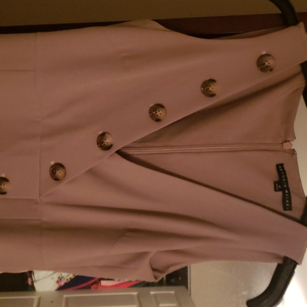 Antonio melani dress